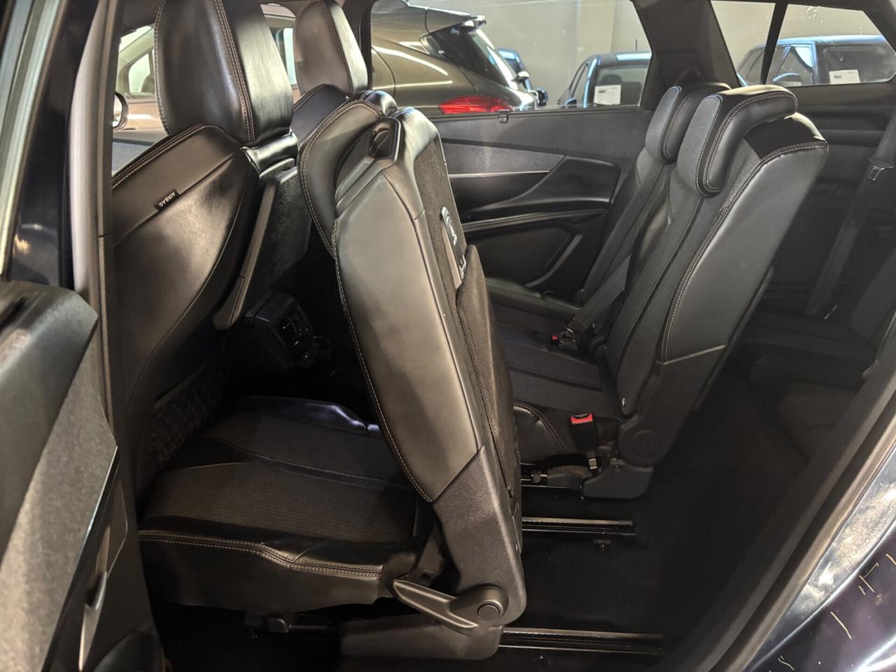 Peugeot 5008 1.6 AUTOMATIC GT Line 7 POSTI FULL OPTIONAL