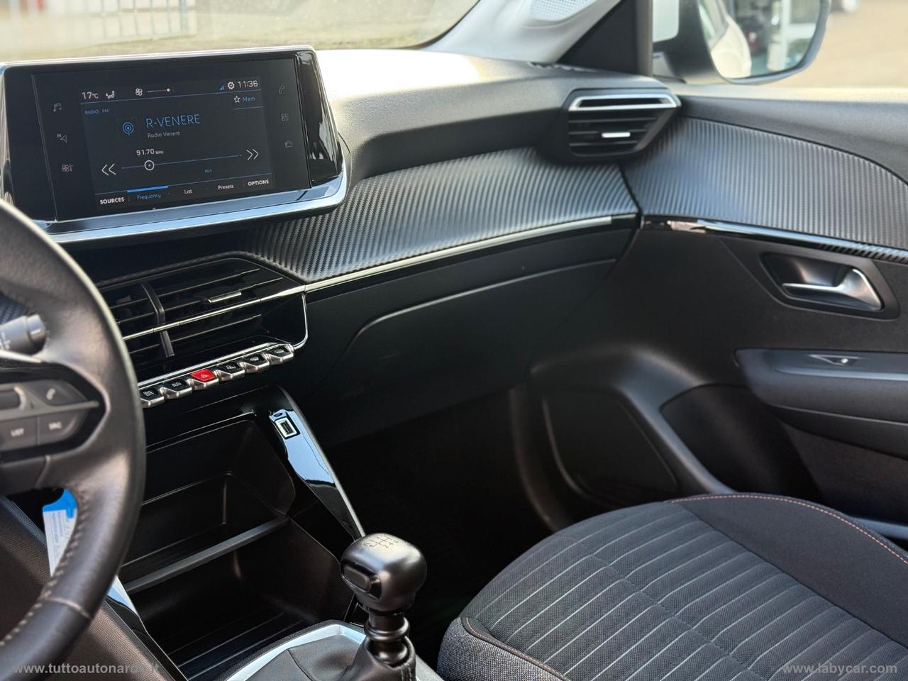 PEUGEOT 208 BlueHDi 100 S&S 5p. Active