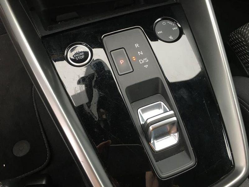 Audi A3 SPB 35 TDI S Tronic S line edition S-LINE - PARI AL NUOVO