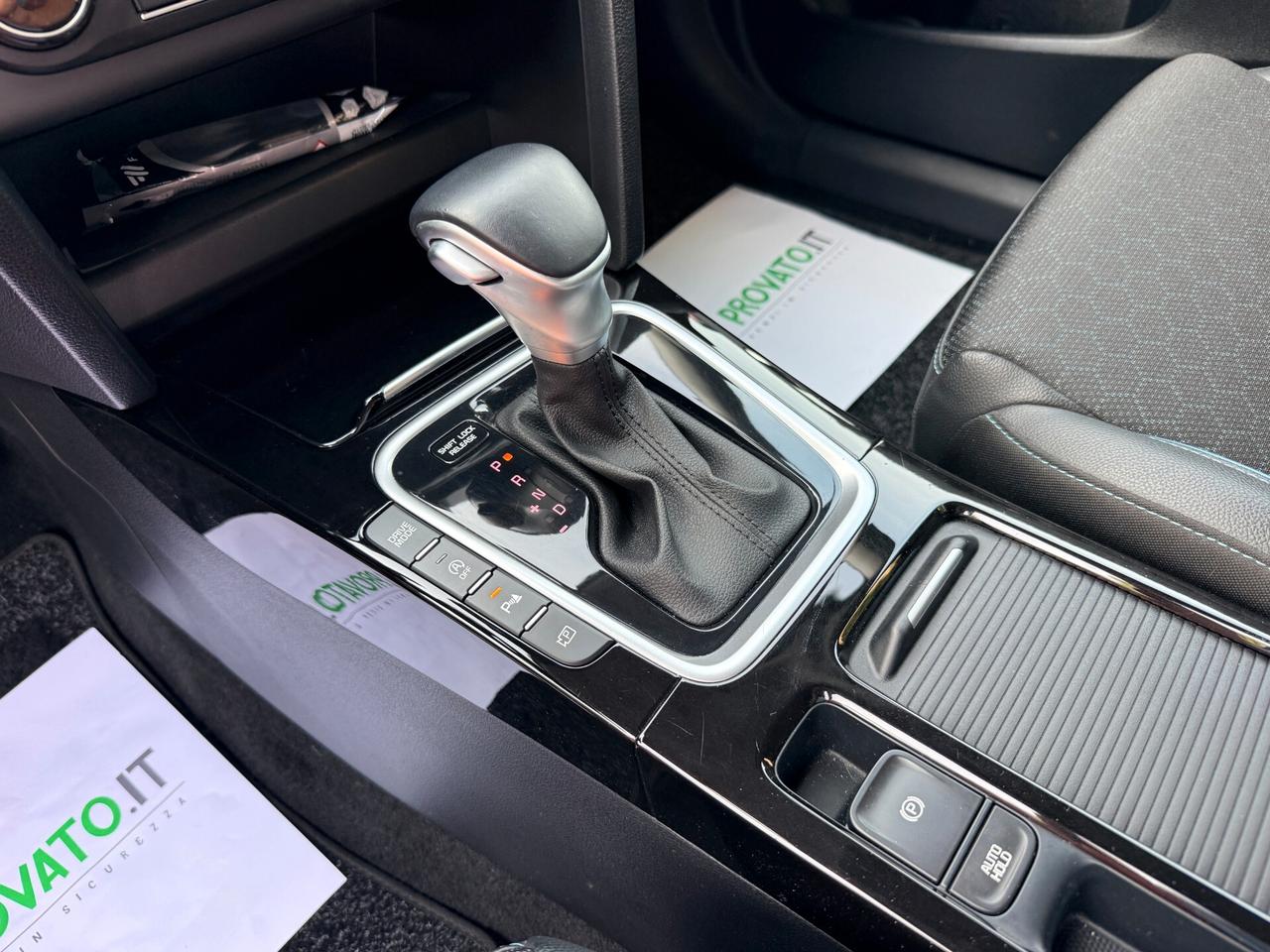 Kia XCeed 1.6 CRDi 136 CV MHEV DCT Style