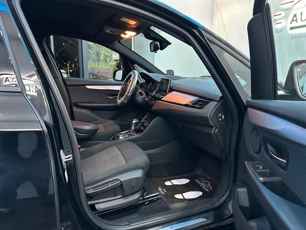 Bmw 2er Active Tourer 225xe iPerformance Luxury aut.