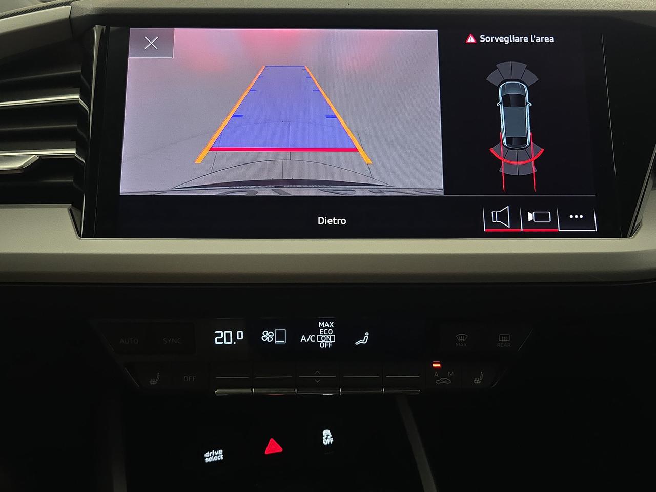 Audi Q4 e-tron sportback e-tron 45 business advanced quattro 265cv