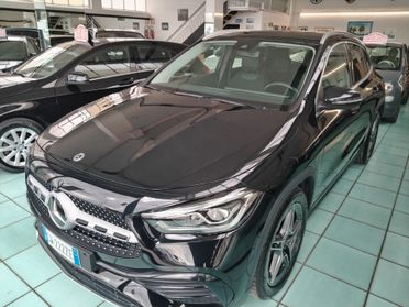 Mercedes-benz GLA 200 d Automatic Amg