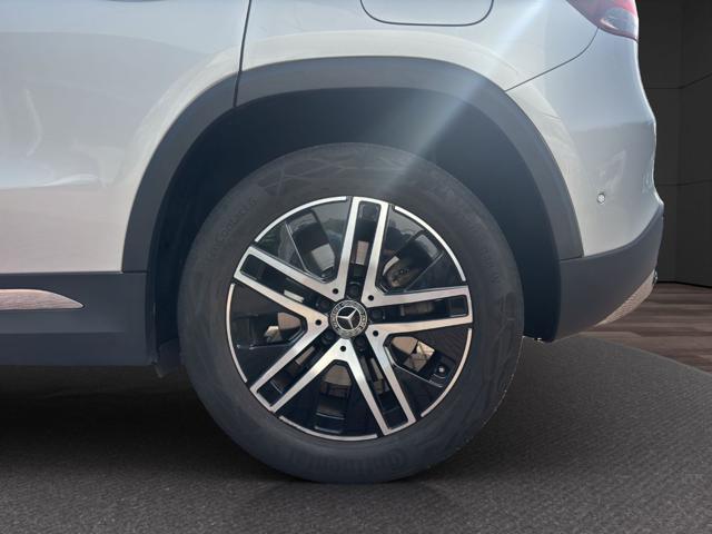 MERCEDES-BENZ GLA 220 d Automatic Sport Plus