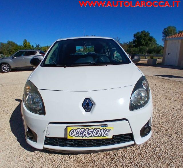 RENAULT Twingo 1.2 8V Dynamique