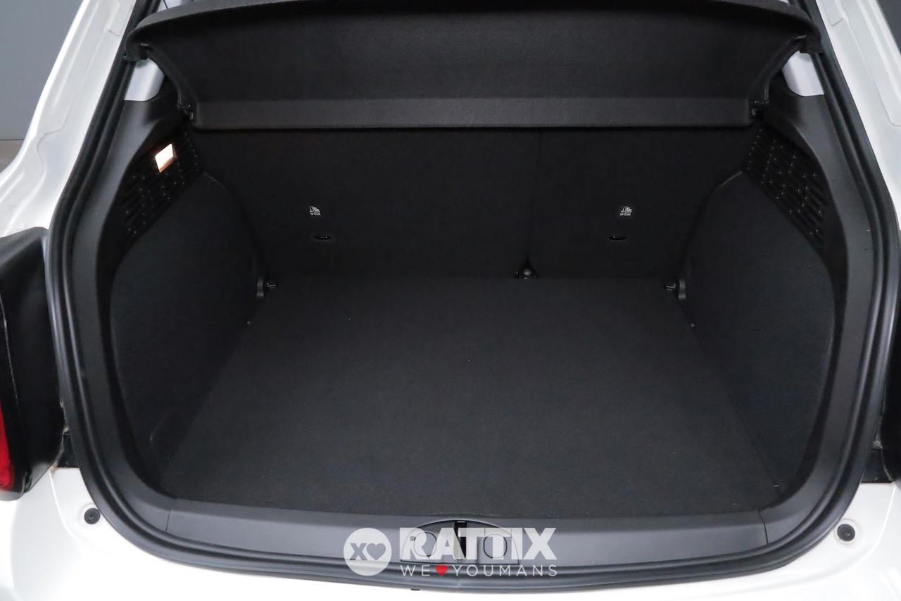 Fiat 500X 1.5 T4 Hybrid 130CV DCT
