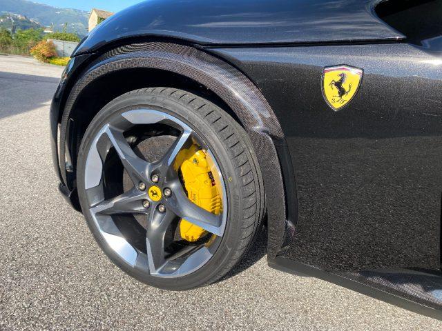 FERRARI Purosangue Purosangue