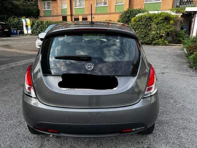 Lancia Ypsilon Ypsilon III 1.2 Black and Noir s