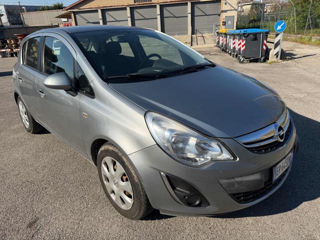 OPEL Corsa 1.2 85CV 5p BENZINA/GPL-TECH Edition Bellissima