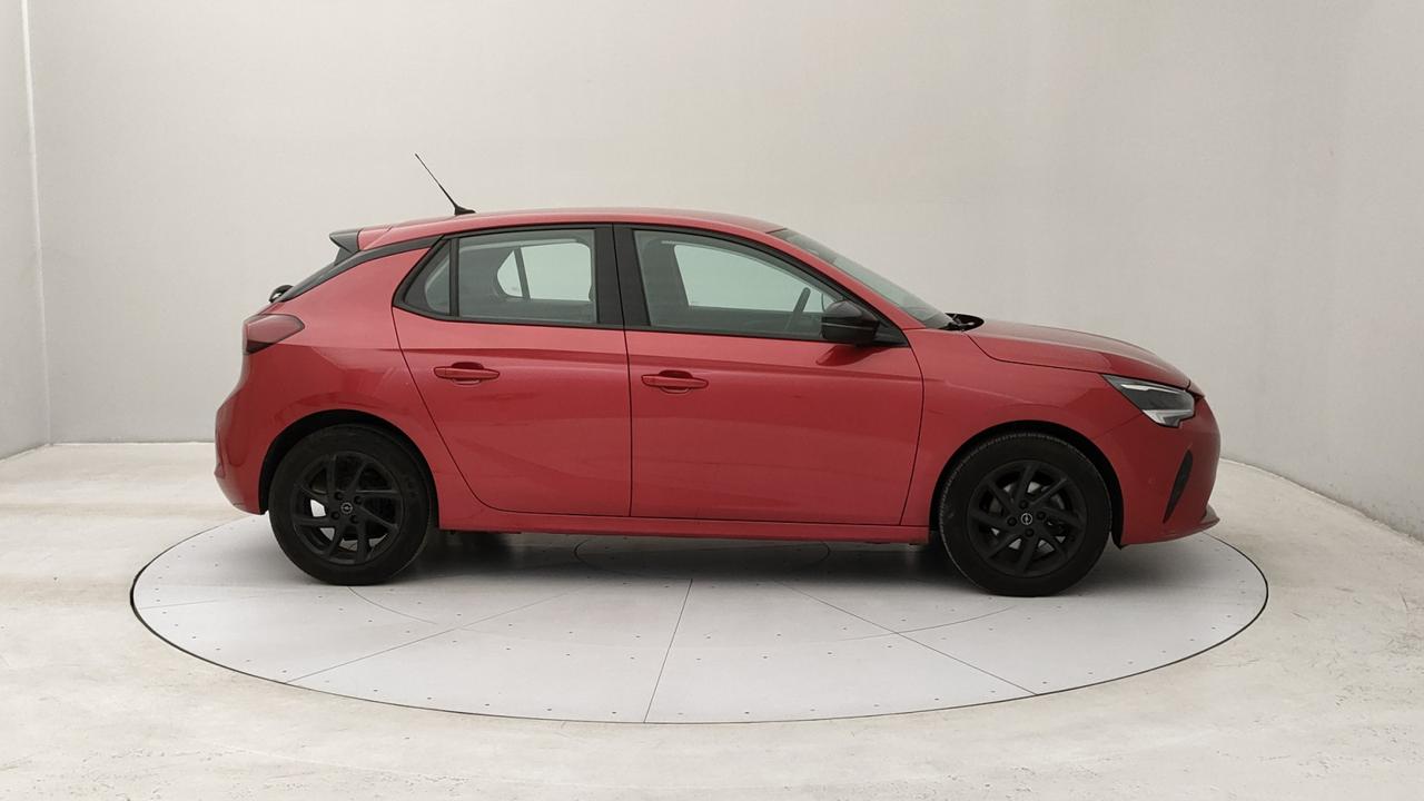 OPEL Corsa VI 2020 - Corsa 1.2 D&T s&s 75cv
