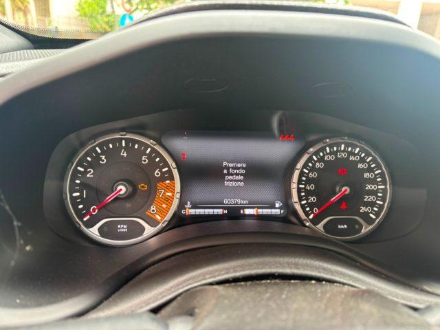 JEEP Renegade 1.0 T3 Limited PREZZO REALE OK NEOPATENTATI