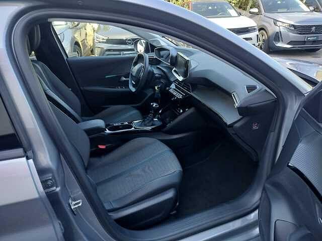 Peugeot 208 BlueHDi 100 Stop&Start 5 porte Allure Pack