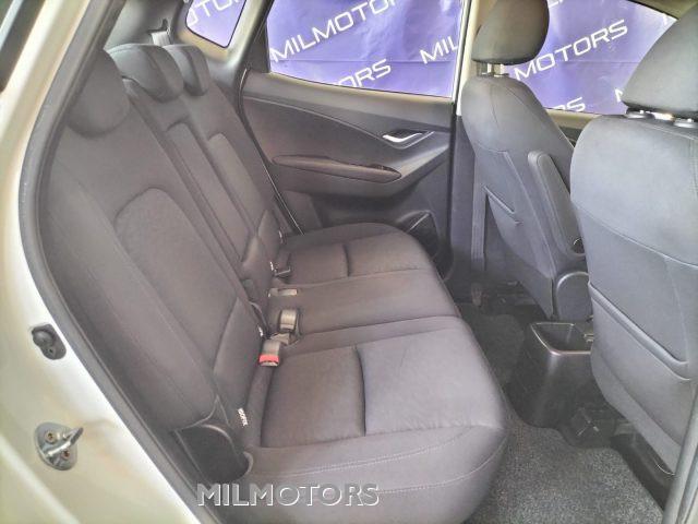 HYUNDAI iX20 1.4 CRDI 90 CV Comfort