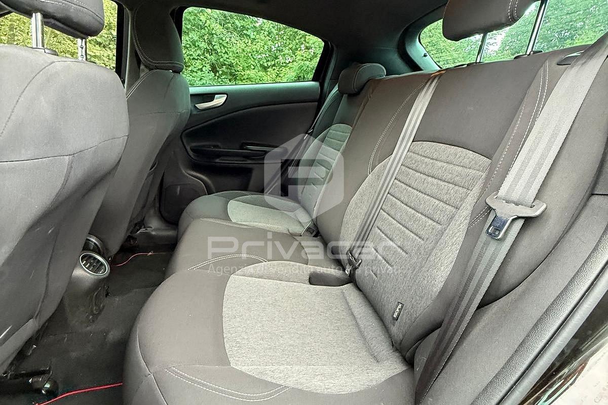 ALFA ROMEO Giulietta 1.4 Turbo 120 CV GPL Sport