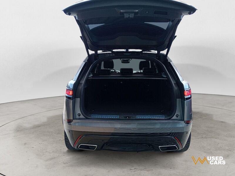 Land Rover Range Rover Velar 3.0D l6 300 CV R-Dynamic SE