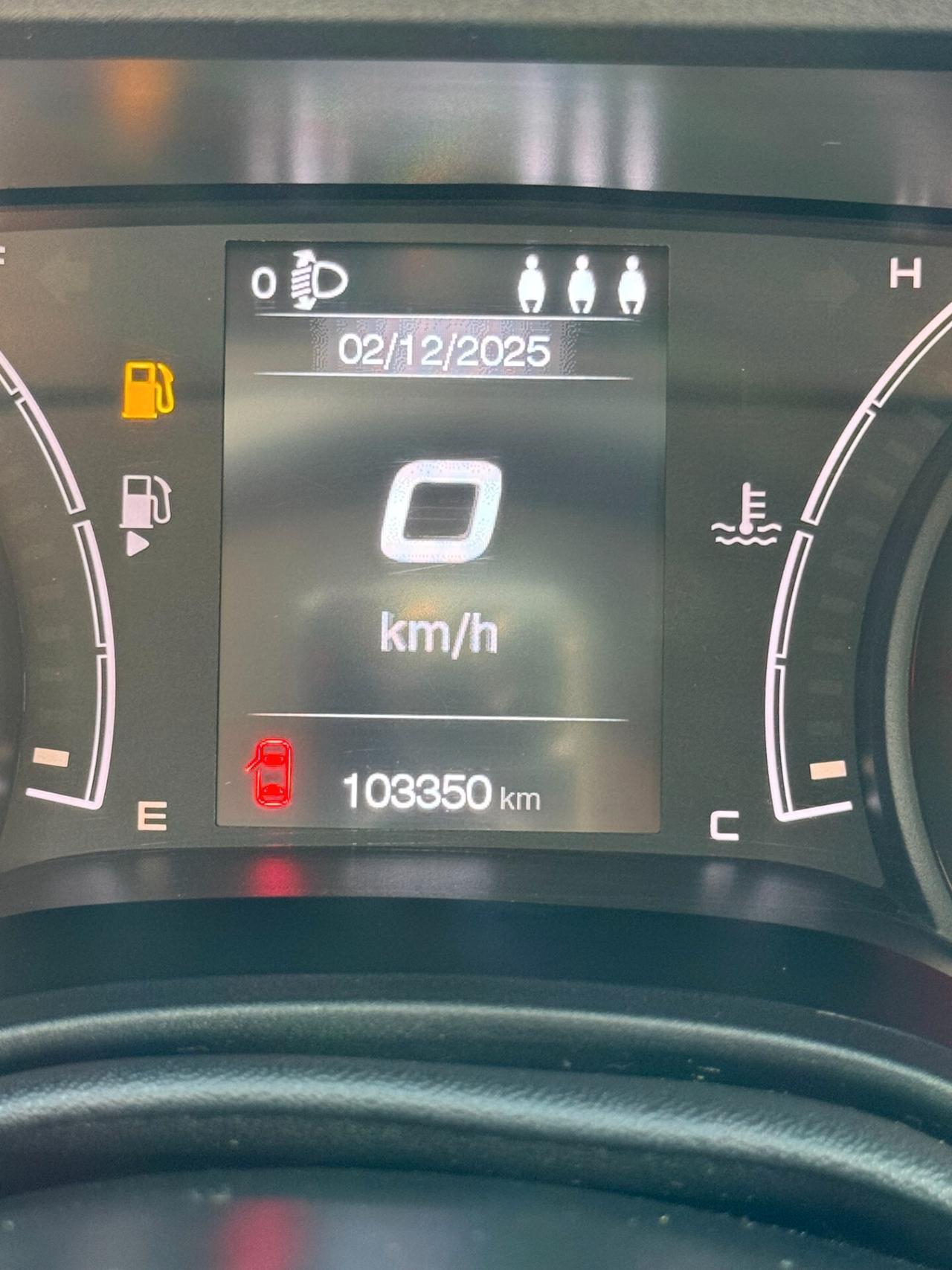 Fiat Tipo 1.6 Mjt S&S 5 porte Easy Business