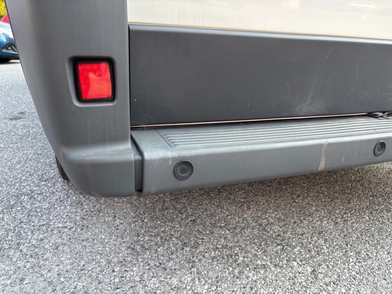 Citroen Jumper 33 BlueHDi 130 PM-TM Furgone