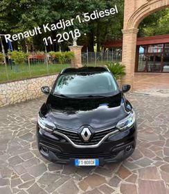 Renault Kadjar dCi 8V 110CV Energy Sport Edition