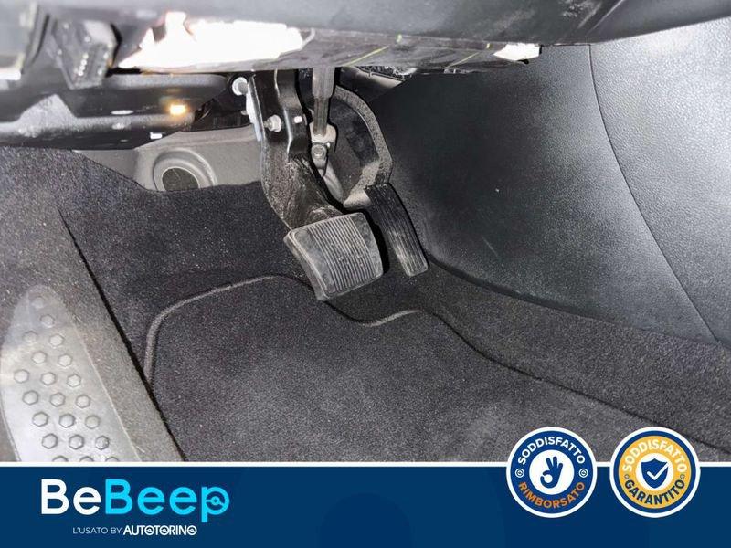 Jeep Cherokee 2.2 MJT LIMITED 4WD ACTIVE DRIVE I AUTO