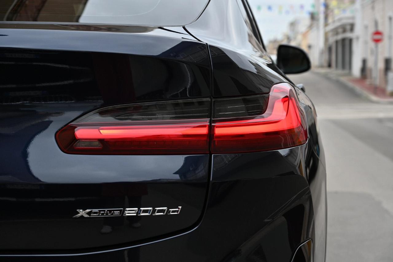 Bmw X4 xDrive20d 48V Msport Tetto