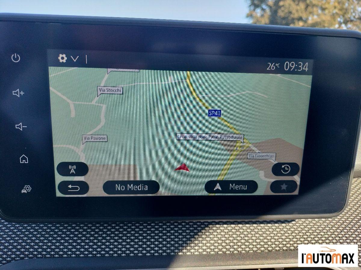 DACIA - Jogger - 1.0 TCe GPL 100CV 7 posti Extreme