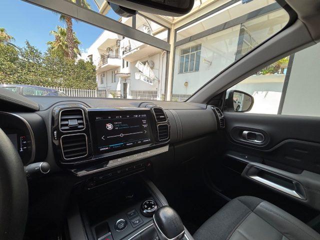CITROEN C5 Aircross BlueHDi 130 S&S Shine
