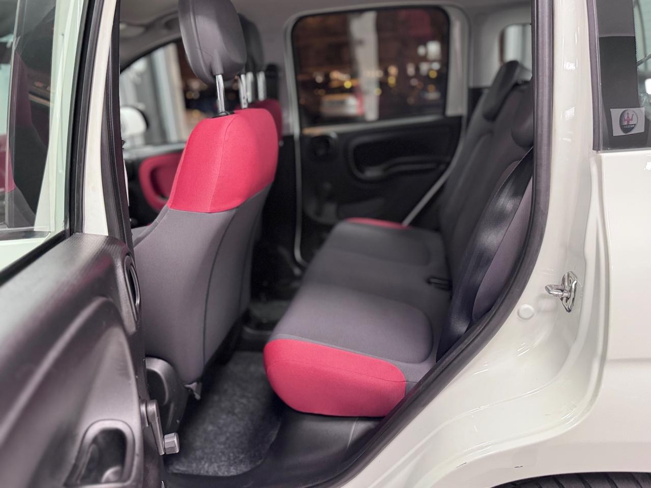 Fiat Panda 1.2 BENZINA E GPL