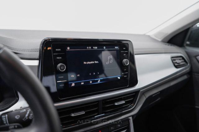 VOLKSWAGEN T-Roc 2.0 TDI SCR 150cv DSG Life