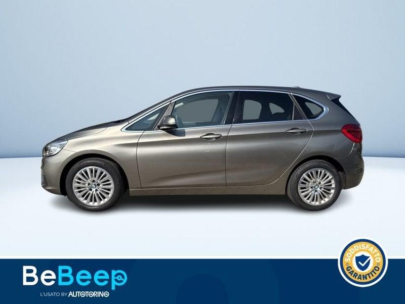 BMW Serie 2 Active Tourer 218D ACTIVE TOURER LUXURY