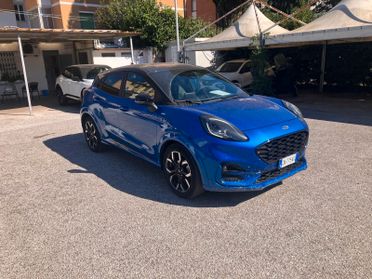 FORD PUMA 1.0 Hybrid 125cv S&S ST-Line X