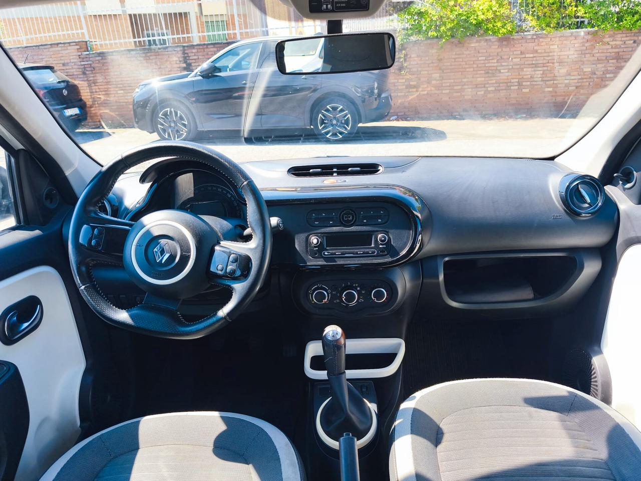 Renault Twingo 1.0 SCe Live