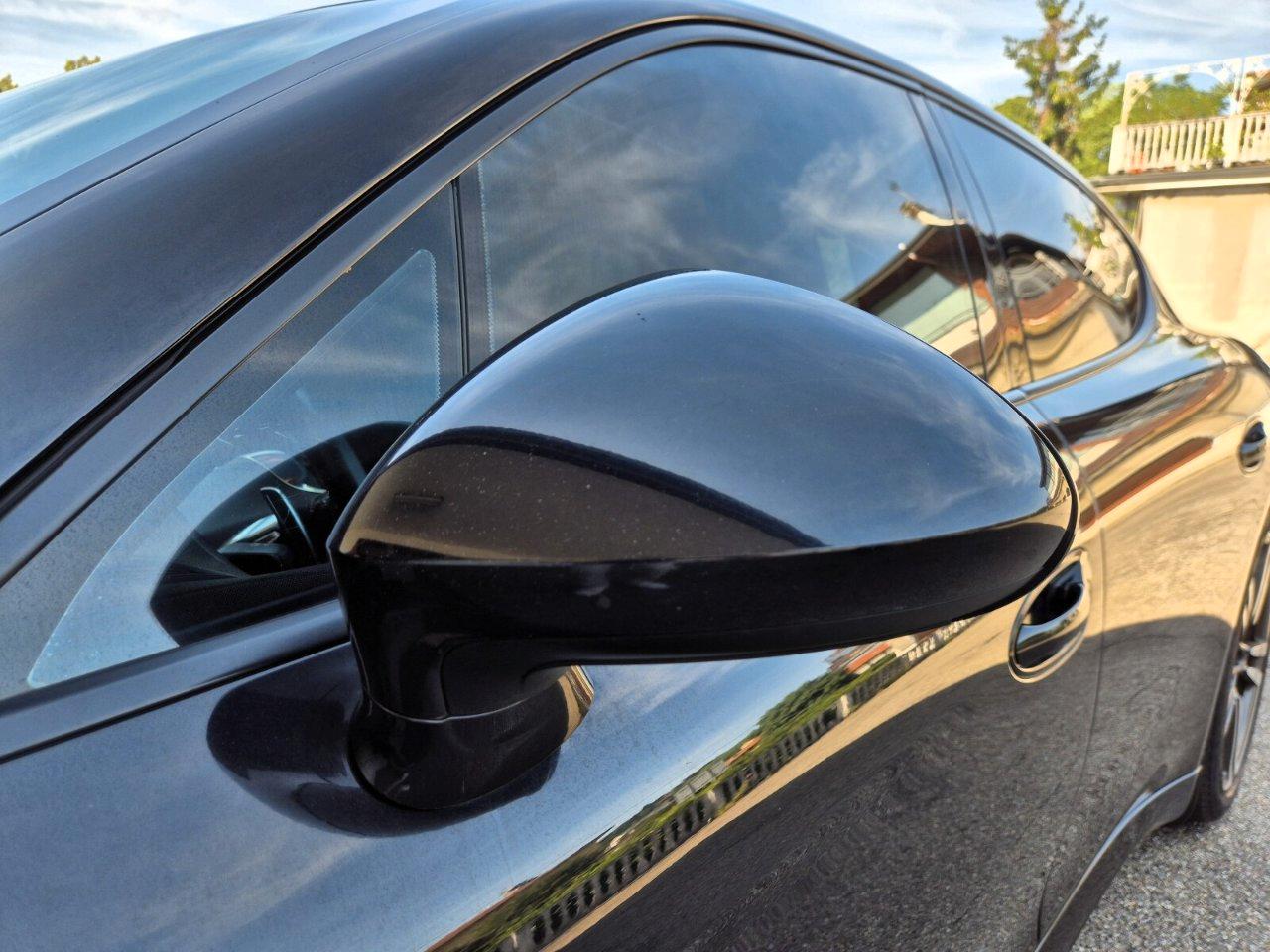 Porsche Panamera Diesel 3.0 300cv