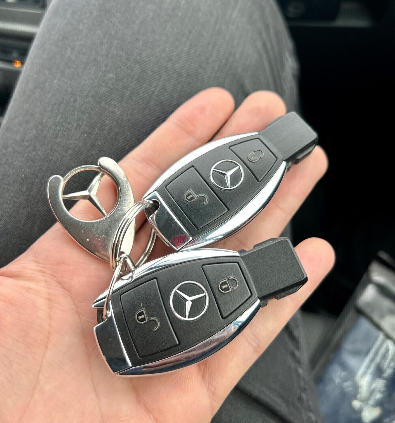 Mercedes-benz A 180 Premium SOLO 84.000km