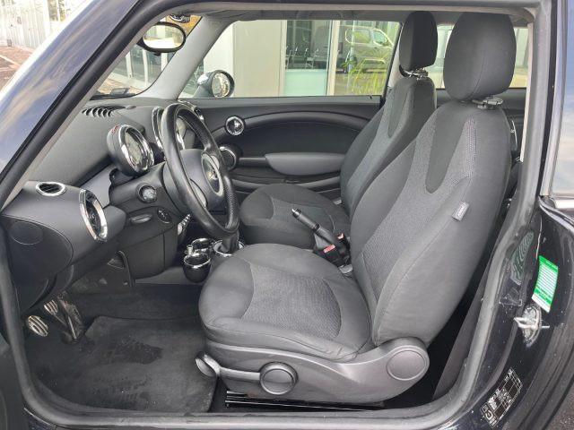MINI One 1.4 16V One Chili Neopatentati