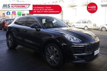 Porsche Macan Porsche Macan 3.0 S Diesel Unicoproprietario