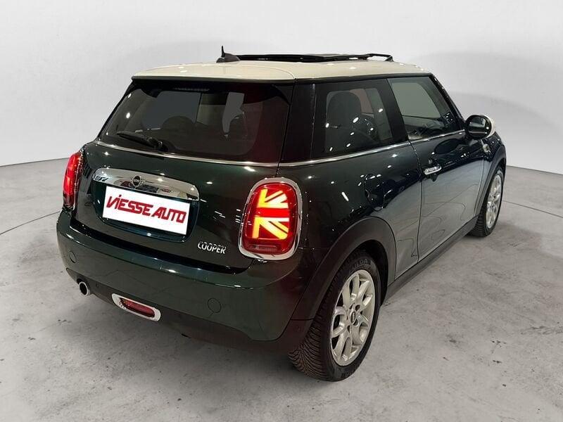 MINI Mini Cooper