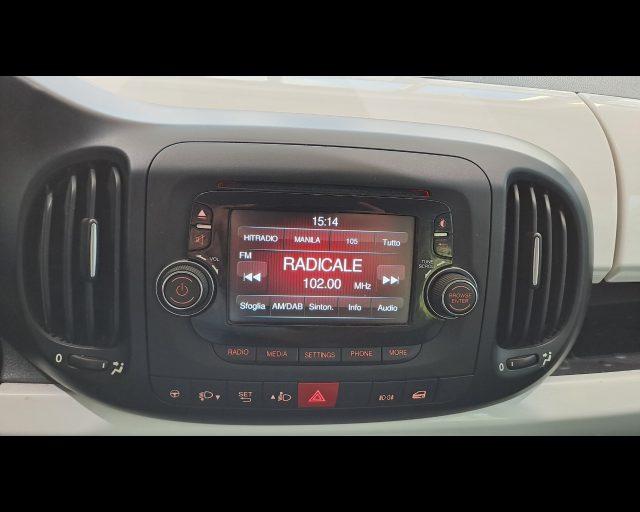 FIAT 500L 1.4 Pop Star 95cv