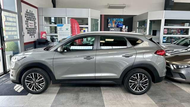 Hyundai TUCSON 1.6 CRDi 115CV 2WD XLine Safety Pack+ Neopatentato