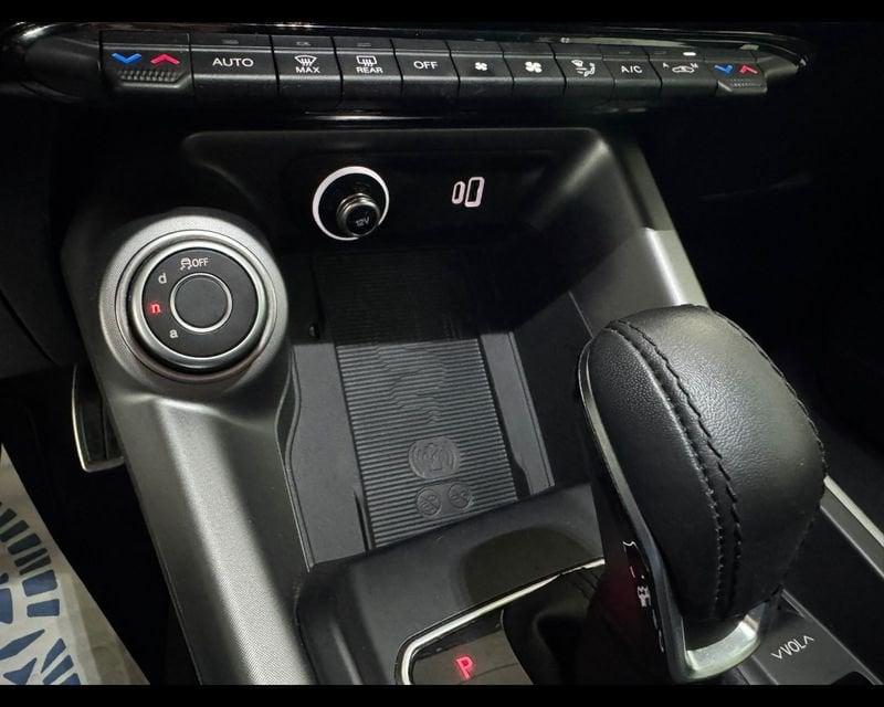 Alfa Romeo Tonale 1.6 diesel 130 CV TCT6 Sprint