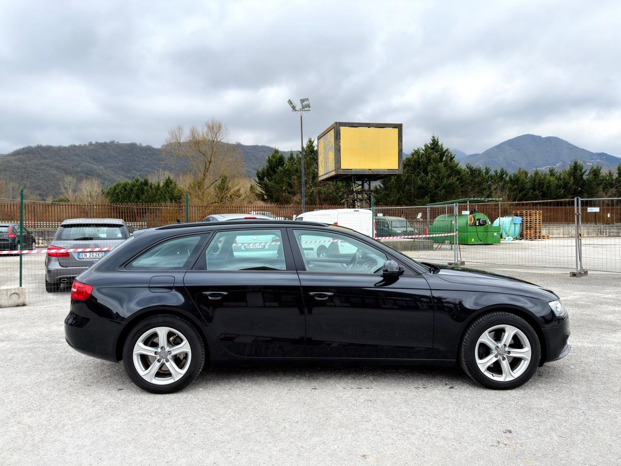Audi A4 Avant 2.0 TDI 150 CV Advanced