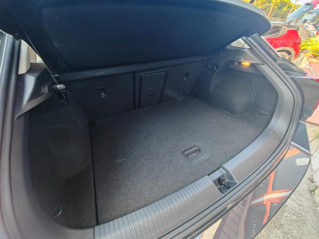 Volkswagen T-Roc 1.6 diesel 03/2019 Cv115 EURO6B