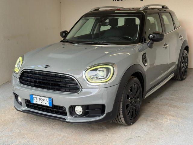 MINI Countryman 1.5 Cooper Baker Street Countryman