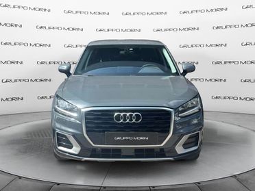 Audi Q2 1.6 30 TDI Admired S Tronic