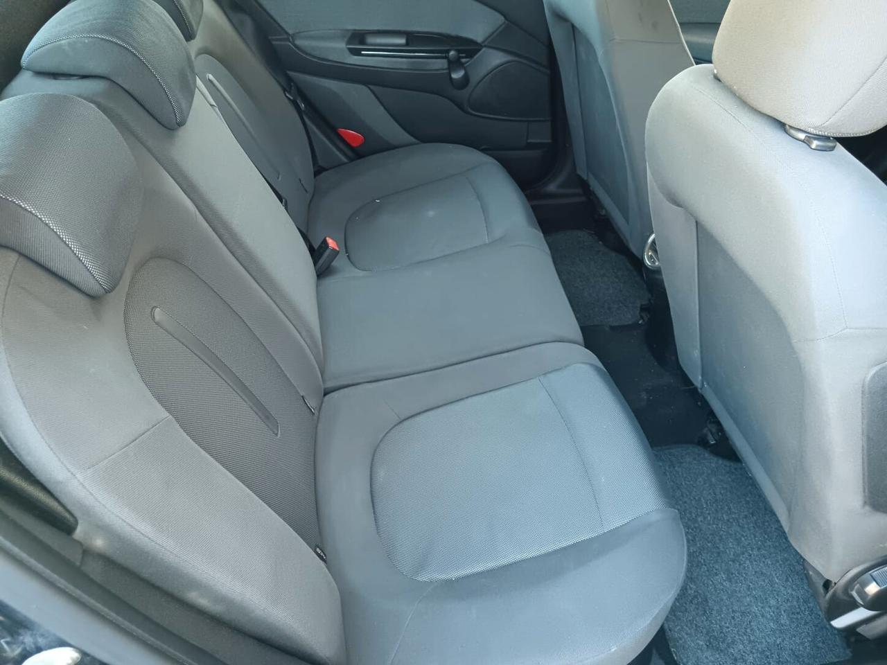 Fiat Bravo 1.9 MJT 120 CV Dynamic