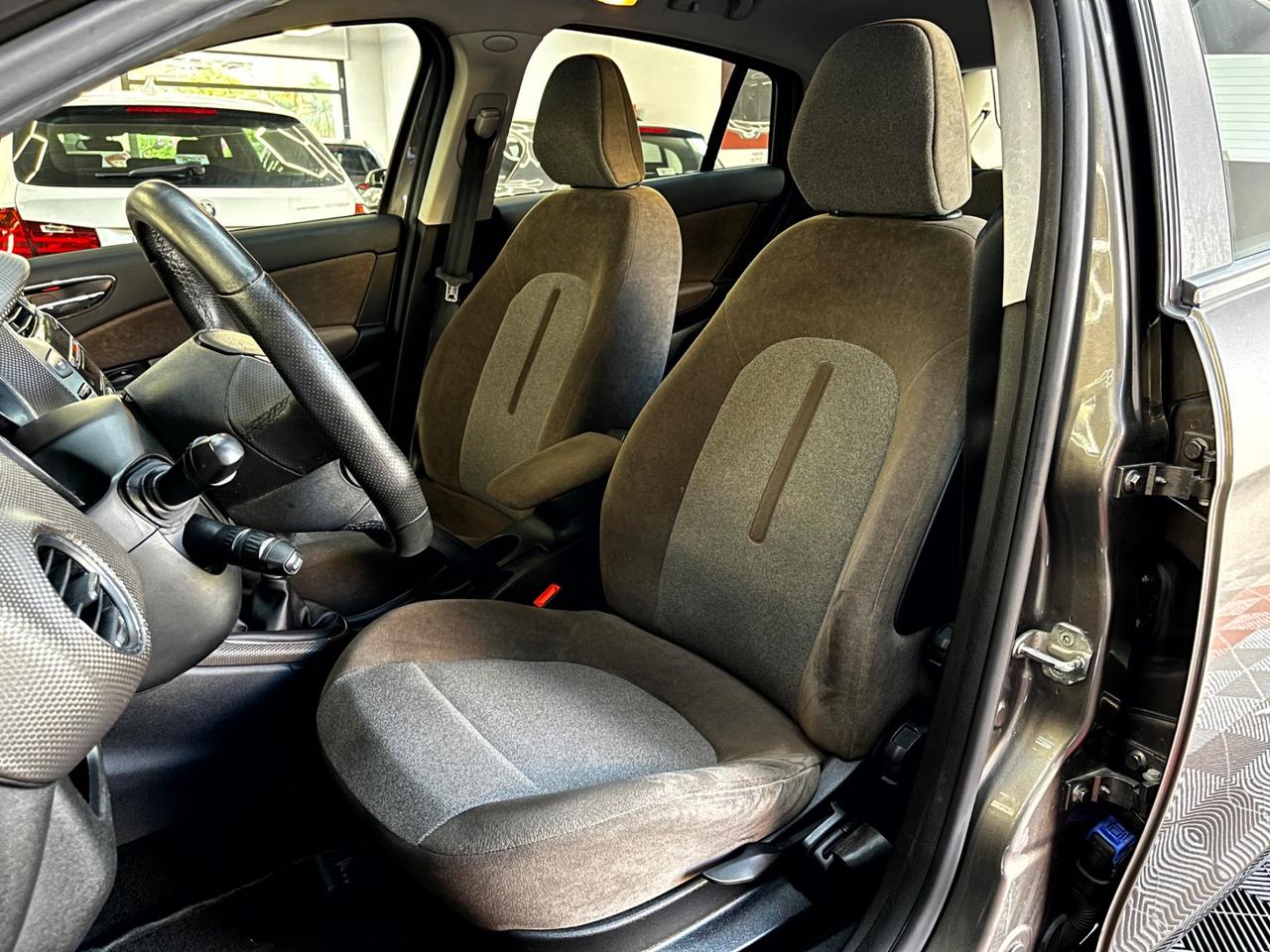 Fiat Bravo 1.6 MJT Dynamic - FABIANOAUTO