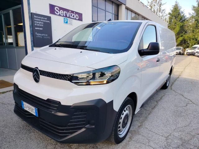 CITROEN Jumpy 2.0 BlueHDi 140 P-LUNGO TN Furgone XL 13q