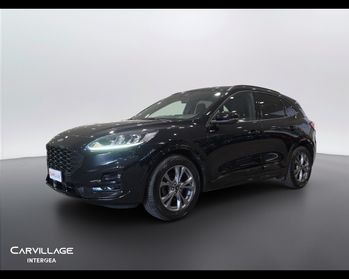 FORD Kuga 1.5 ecoboost ST-Line 2wd 150cv