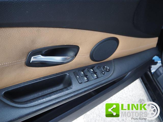 BMW 530 d cat Touring Futura Autom.
