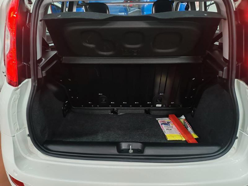 Fiat Panda 1.0 hybrid 70cv 5p.ti