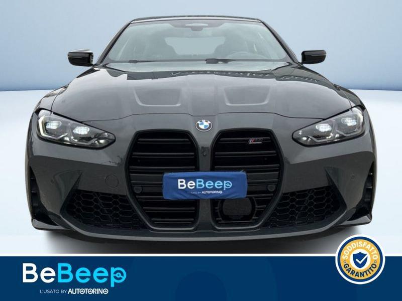 BMW Serie 4 Coupé M4 COUPE 3.0 COMPETITION AUTO